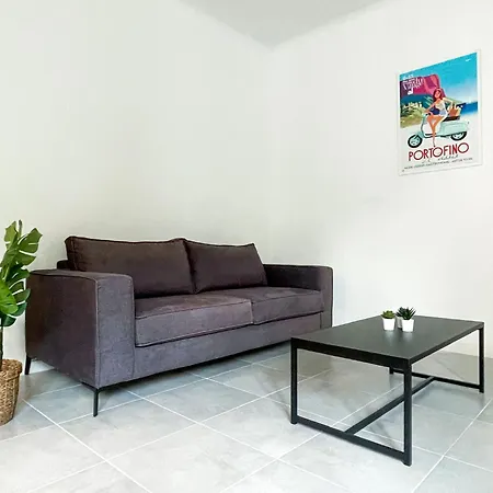 Appartement Calendal - Centre - Clim - 4 Pers