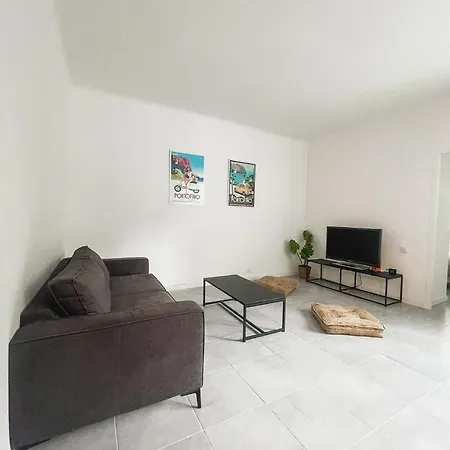Apartment Calendal - Centre - Clim - 4 Pers