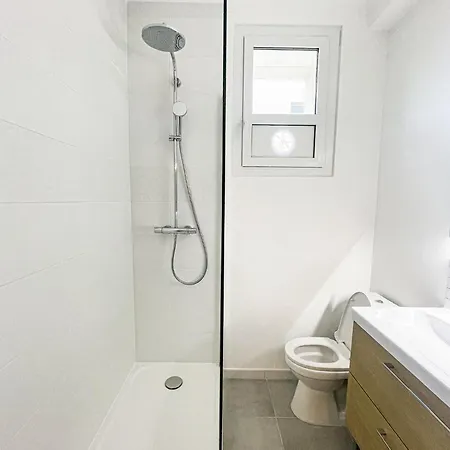 Calendal - Centre - Clim - 4 Pers Apartment